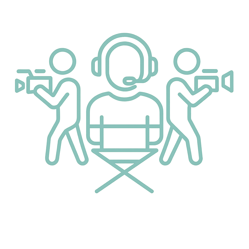 Crew Note Logo